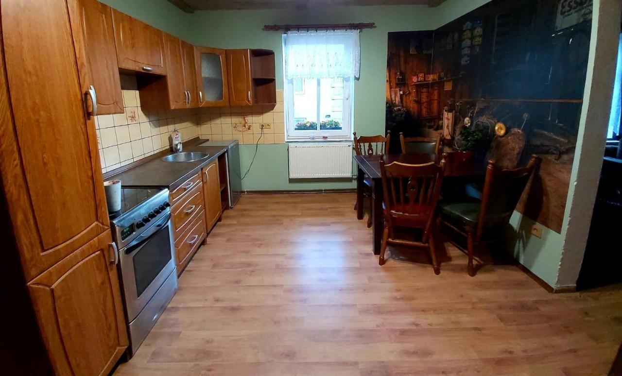 Venkovske Tiche Pastviny Apartment Kamenicky Senov