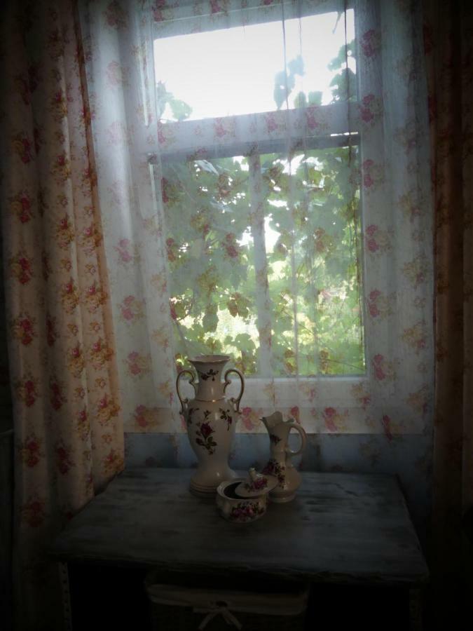 Apartment Venkovske Tiche Pastviny Kamenicky Senov