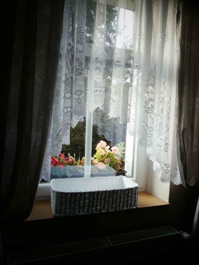 Apartment Venkovske Tiche Pastviny